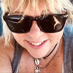 Meet your Posher, Patty